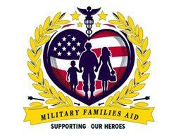 Military Families Aid